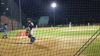 20180412 선학리그 VS 디앤디산업 7