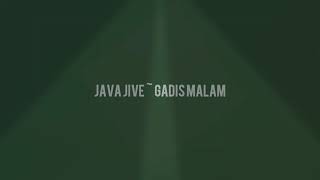 Java Jive ~ Gadis Malam (Audio Only) HQ