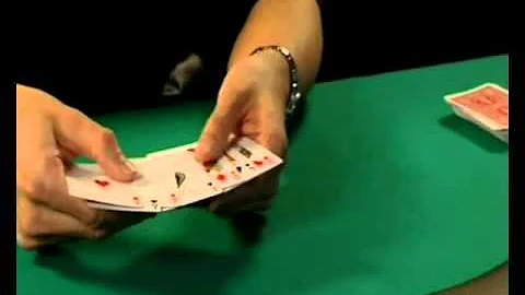 COOL CARD MAGIC - Michael Frederiksen
