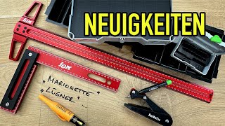 Angebote des Monats, IGM Messwerkzeuge, Marionette, Einlagen - Mikes Toolshop