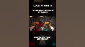 Gravity in planetoids, it