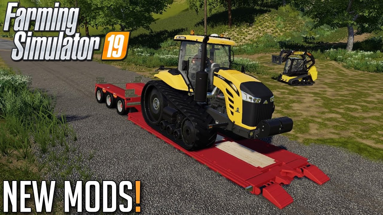 Farming Simulator 19 пс4. Fs share