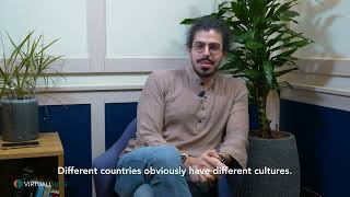 Work Abroad in Sao Paulo for Alex, 3D artist at VirtualiSurg