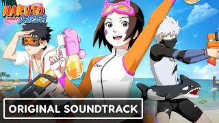 Naruto Mobile OST - Summer Fight