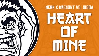 [Progressive House] Merk & Kremont vs. Sissa - Heart Of Mine