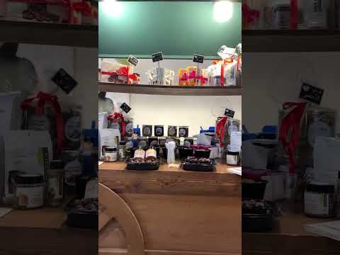 معرض اركان مول