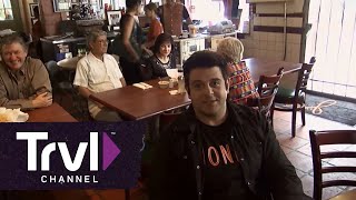 Juan in a Million Taco Challenge | Man v. Food | Travel Channel