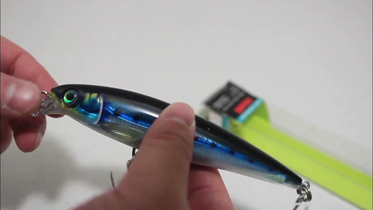 Rapala X-Rap Long Cast 14 Blue Sardine