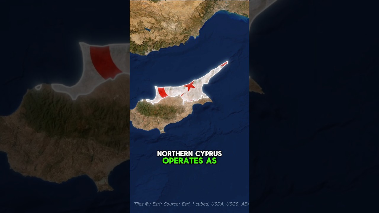 Unrecognized countries by UN 