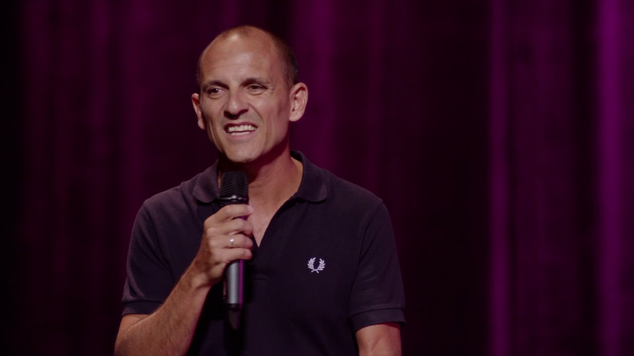 How Speak Proper English