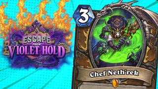 This Druid is About to COOK THE HEARTHSTONE META... screenshot 5