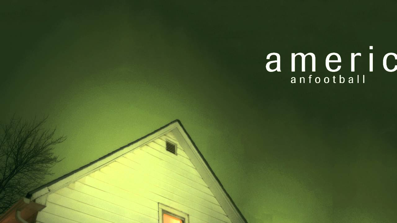 American Football - American Football (Deluxe Edition) - YouTube