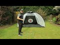 10 WAYS TO IMPROVE YOUR SWING (WITHOUT LEAVING HOME!!)