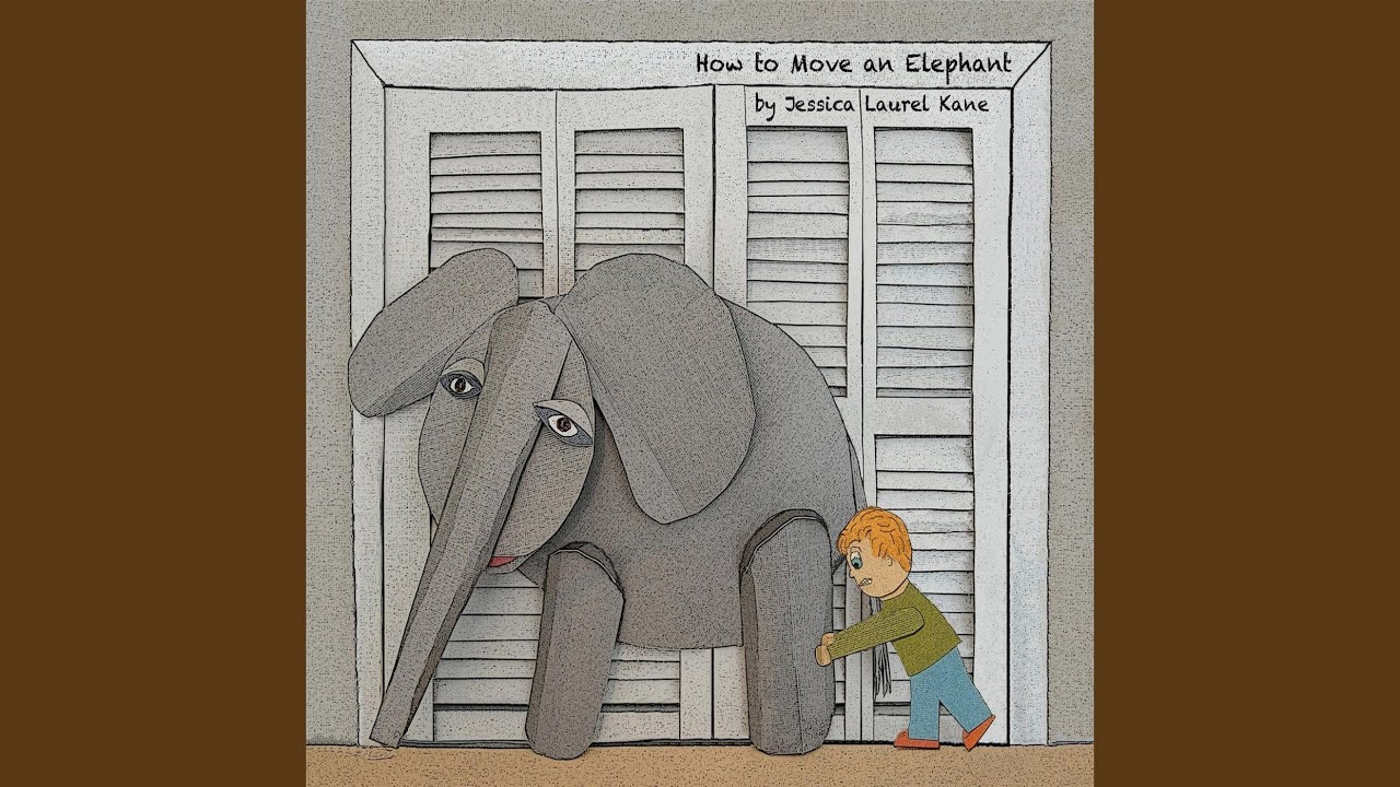 It s an elephant. Слон слушает музыку. Слон вставьте копейкумем. An Elephant is Heavier than me.