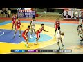 05 AUG 2023 | LEAGUE KERALA VS MIZORAM |48th SUB-JUNIOR NATIONAL BASKETBALL CHAMPIONSHIP