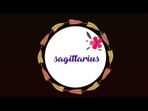 SAGITTARIUS❤️~They missing &  thinking about u alot,u both have soulmate connection ?  july29-Aug4