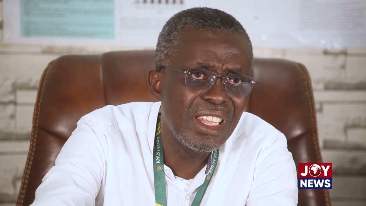 Poisoned for gold: Illegal miners using mercury to collect gold, exposing residents to danger