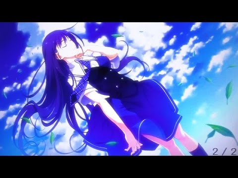 Ending 1] Grisaia no Rakuen (Creditless) 