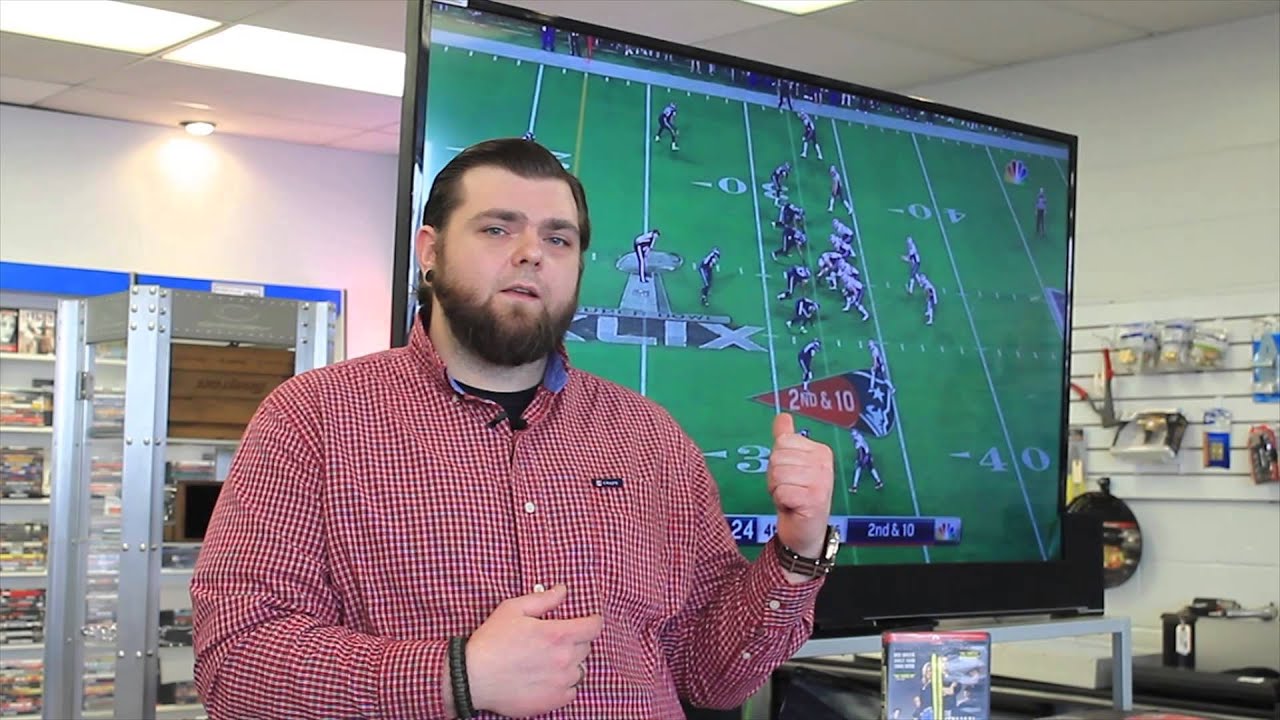 Pawn Pro Has The BEST Selection Of Flat Screen TV's!