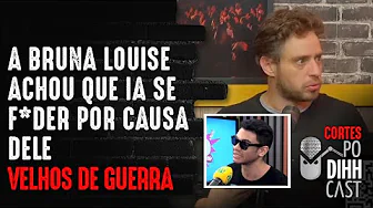 imagem do vídeo SOBRE IGOR GUIMARÃES - Podihhcast Cortes