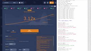 Nano Games 3k PayOut!