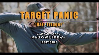 How to beat TARGET PANIC with Levi Morgan (Part 4)