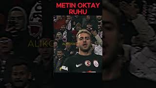 Metin Oktay Ruhu Şfet Işalperyılmaz