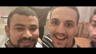 الطلاب المصريين في روسيا