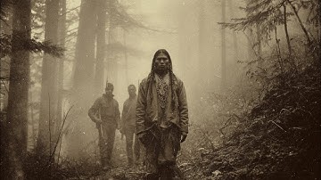 Not the Government, Not England: ONLY THE APACHES Managed to Do THIS in World War II