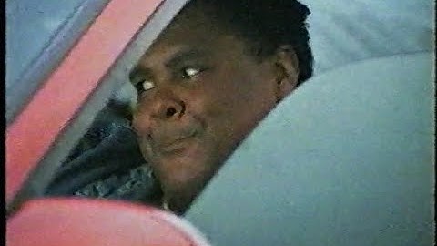 2000 Stacker 2 commercial