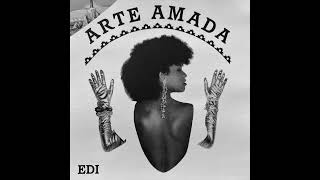 EDI ~ Arte Amada [USA] Latin Jazz Funk, Samba Fusion, Brazilian Boogie, Highly Recommended (🌴🪘🦜)