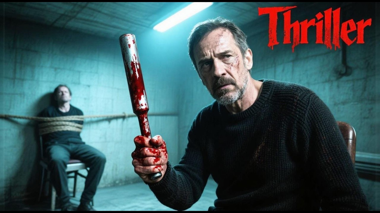 Captivity, Revenge, and Obsession