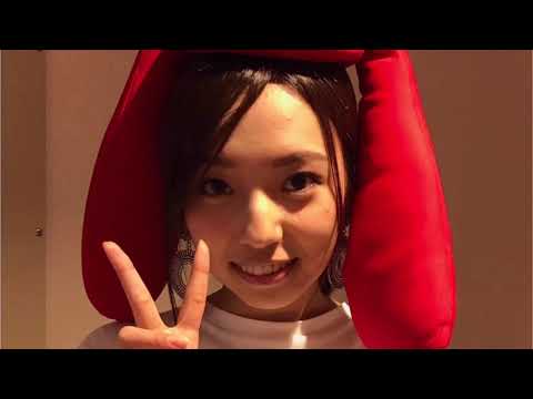 【乃木坂46】新内眞衣さん26歳肌が荒れる…