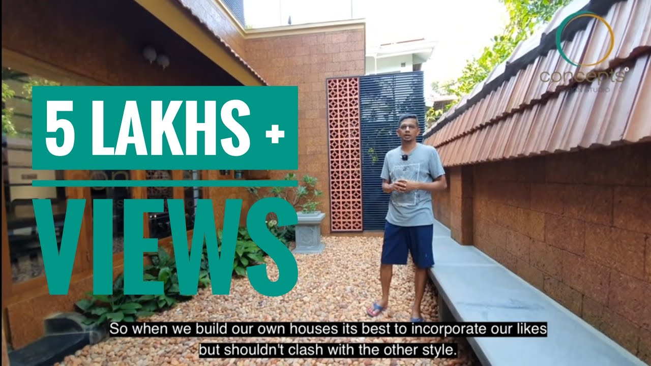 PARAISO Home tour EP 1