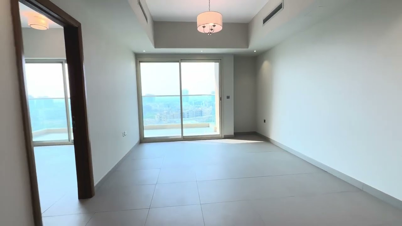 DUNE RESIDENCY 1BHK IN JVC