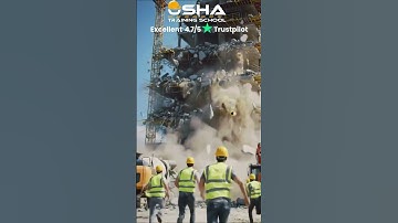 AI-Powered Building Collapse Simulation: How AI Can Prevent Construction Disasters