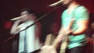 Jorge e Mateus - Rancho Vaca Loca - Enquanto houver Razoes