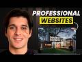 Build $5000 Websites in 17 Minutes (No Coding Required)