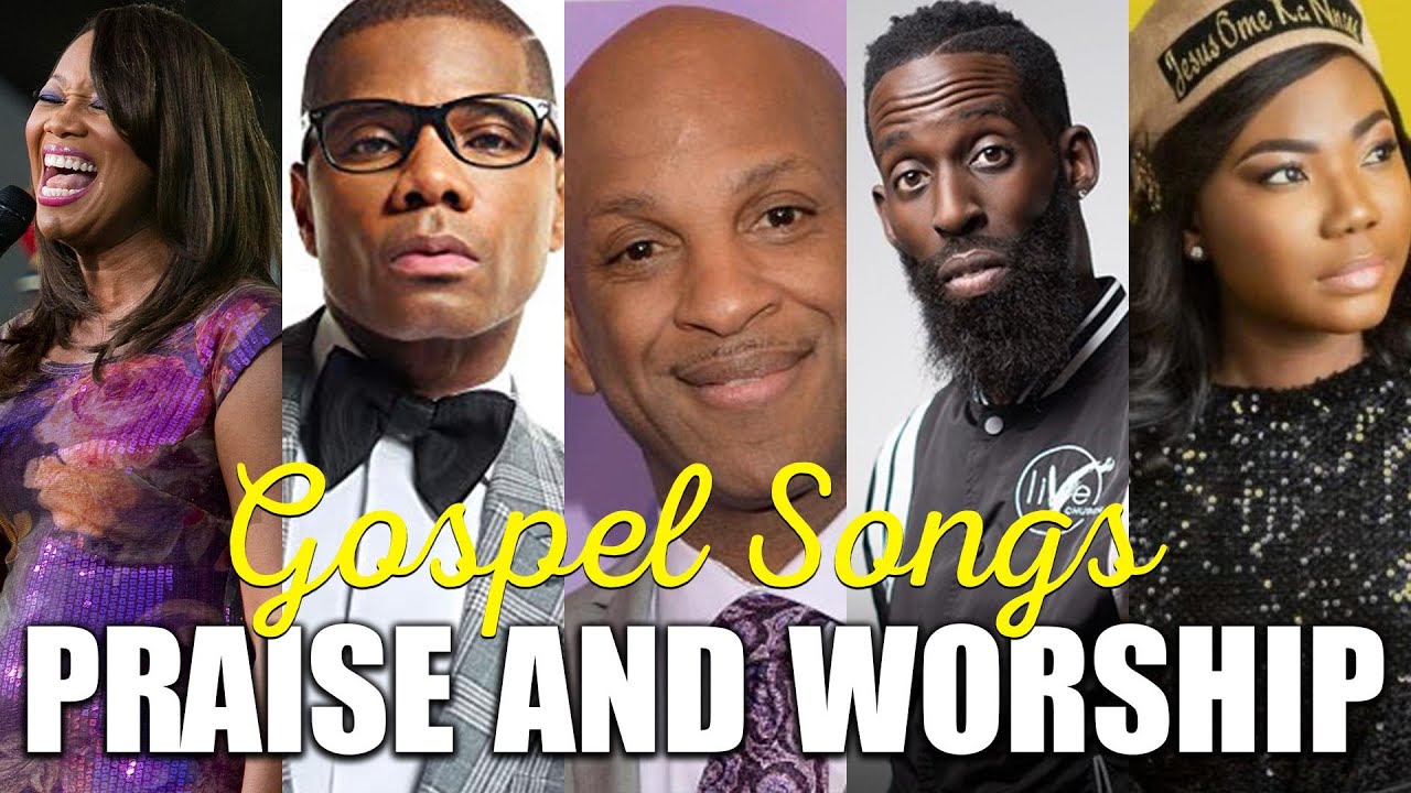 The Best Gospel Songs Ever 2023 Playlist Gospel Internacional 2023 The best gospel songs ever 2023 playlist gospel internacional 2023