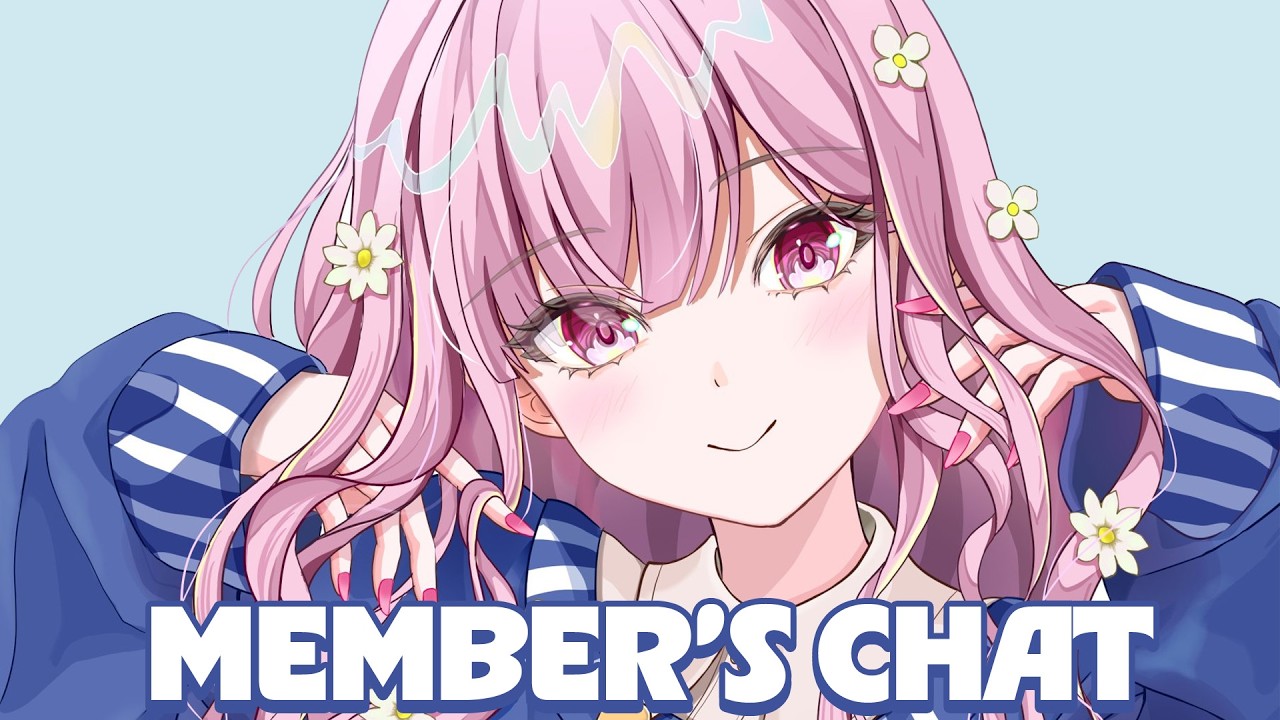 【member's only】late night chatting after everything!! #calliolive