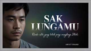 SAK LUNGAMU || AMBYAR 2025 || LAGU KANGEN ISTRI || KERINDUAN || TRENDING || VIRAL