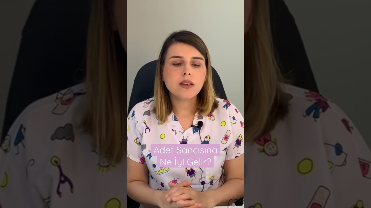 Adet Sancısına Ne İyi Gelir? Nasıl Geçer? - Op. Dr. Funda Yazıcı Erol