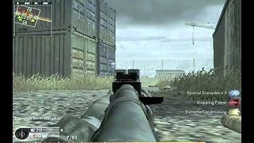 SCRIPTvsNOOBS get rekt kids-cod4