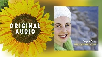 Amen {Original Audio} | Medicine Music Based on the Arameic Translation of the Lord