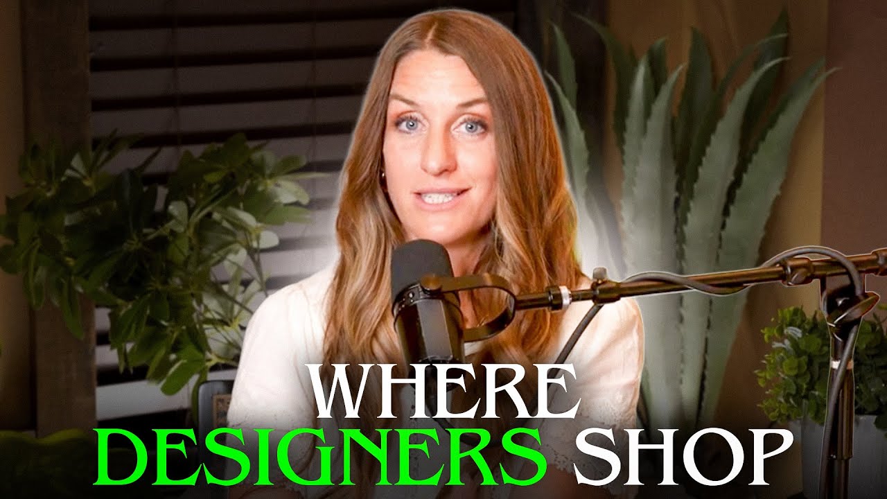 What It Really Means When Designers Go to Market | High Point Market Recap