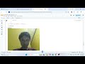Cara Membuat AI Deteksi Senyum dengan OpenCV di Google Colab | Python Face Smile Detection