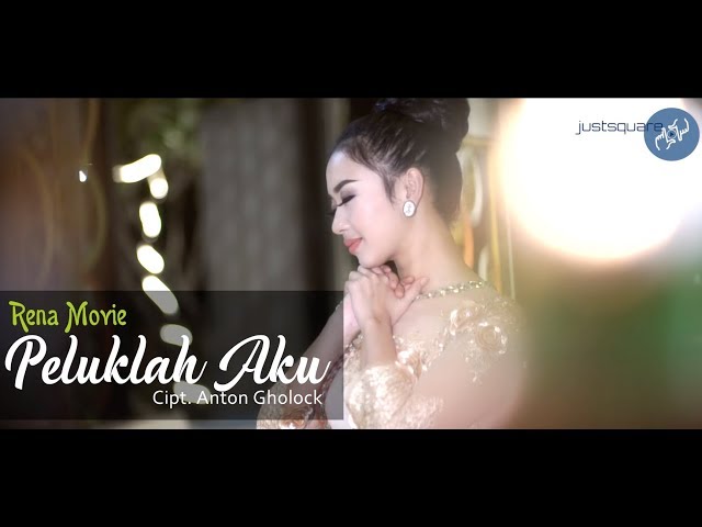 Rena Movie KDI - Peluklah Aku  [Official Music Video] class=