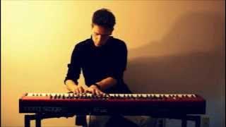 Jake LaVallee - Piano 1