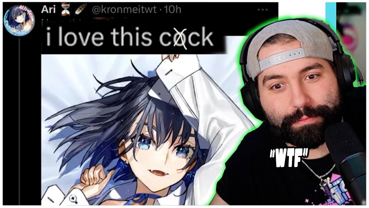 The Hololive Subreddit Is A Treasure Trove Of Wildness