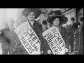 The Struggle for Workers Rights: The Lowell Mill Women's Movement